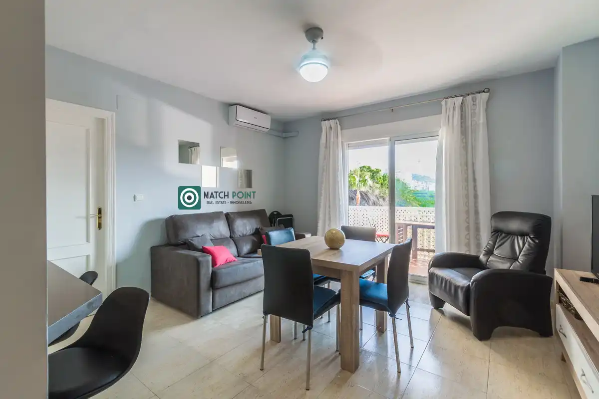 Piso de 78 m² en Almuñécar