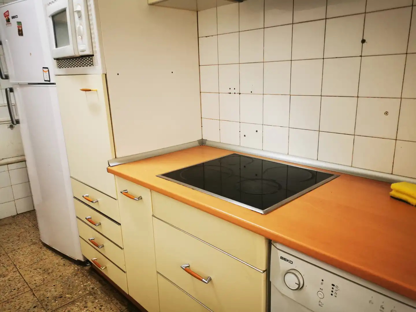 Piso de 135 m² en Salamanca
