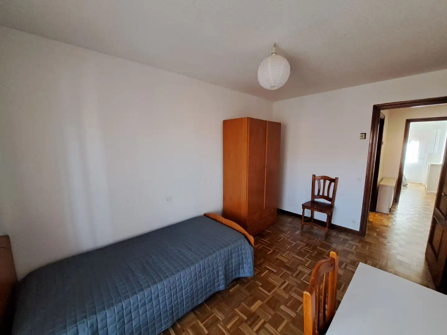 Piso de 95 m² en León