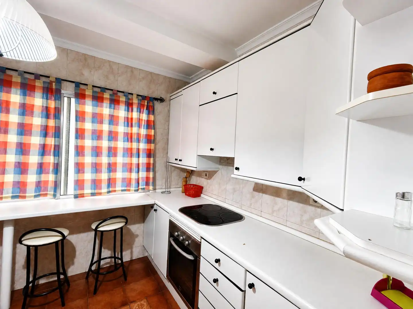 Piso de 70 m² en Cáceres