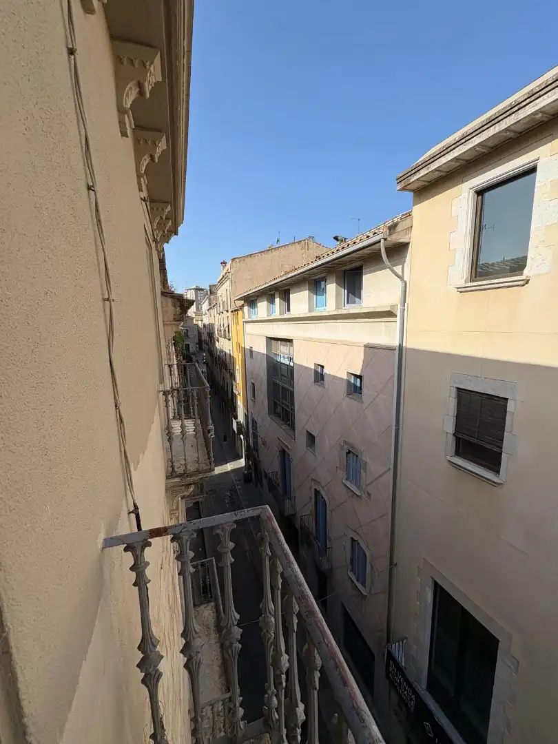 Pis de 113 m² a Girona
