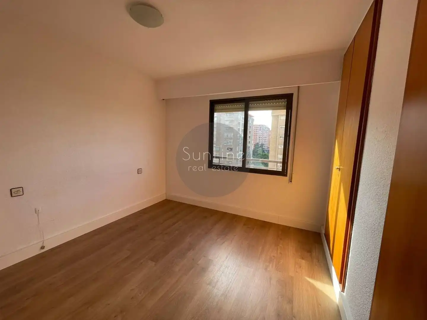 Pis de 112 m² a València