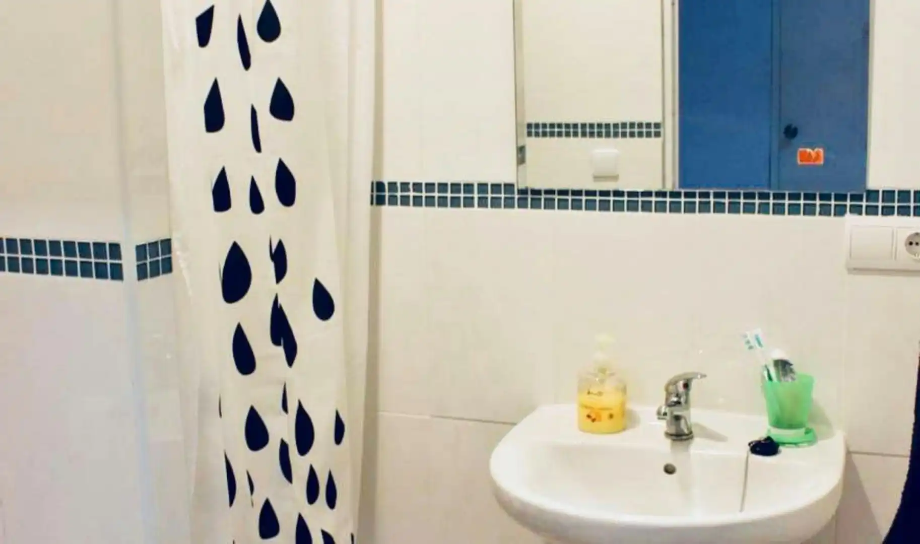 Habitación en alquiler, Sevilla