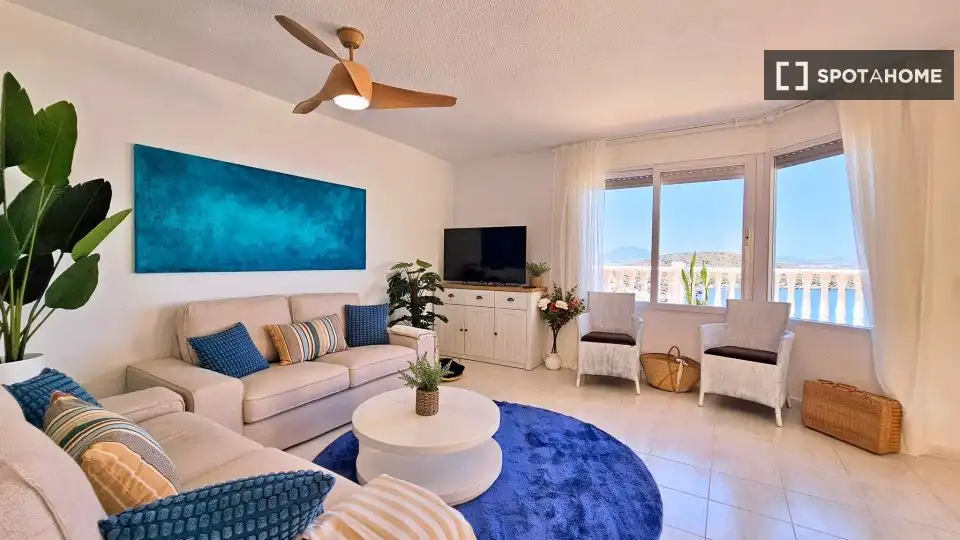 Habitación en alquiler, Cartagena