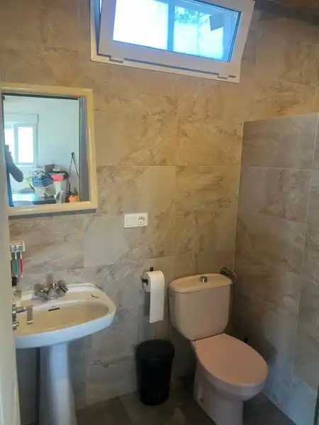 Casa de 500 m² en Lucena