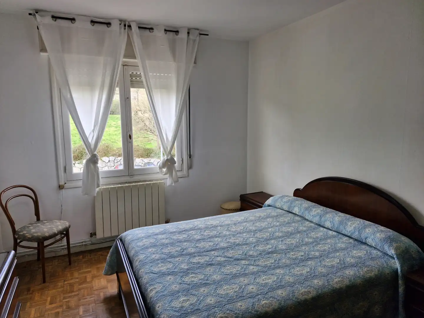 Piso de 82 m² en Oquendo