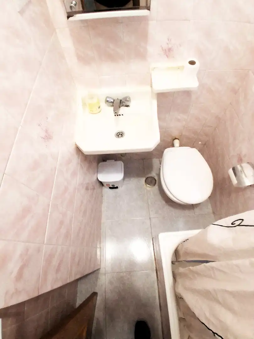 Piso de 120 m² en Granada