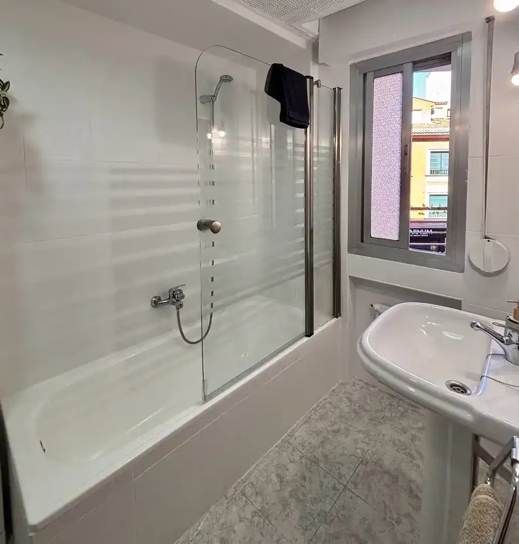 Piso de 109 m² en Cáceres