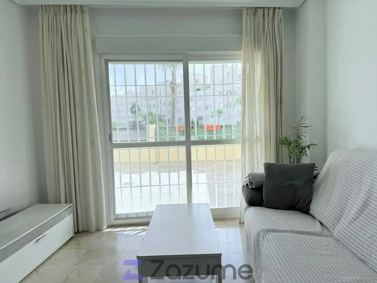 Piso de 90 m² en Torremolinos