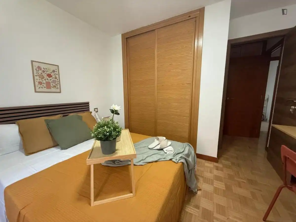 Habitación en alquiler, Fuenlabrada