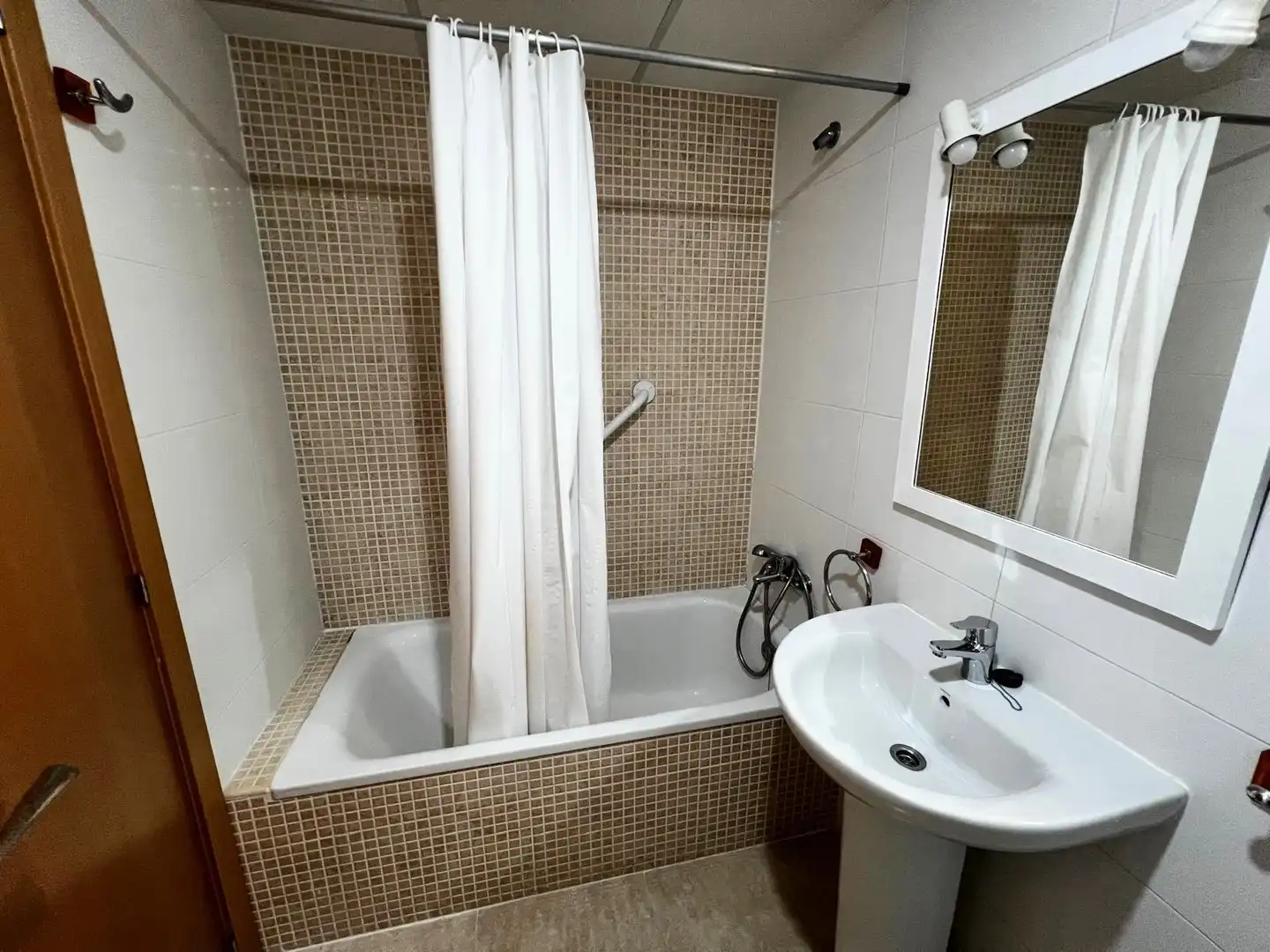 Piso de 61 m² en Benicarló