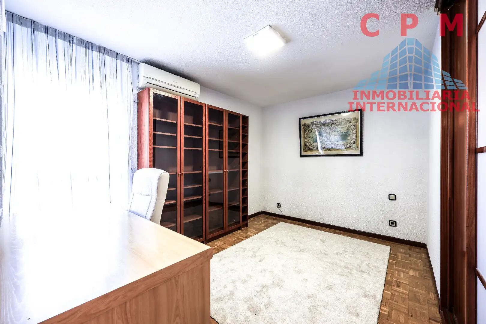 Wohnung 133 m² in Madrid