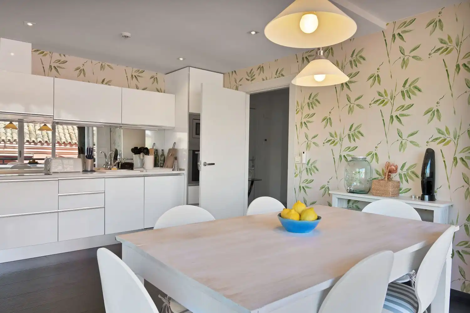Piso de 150 m² en Marbella