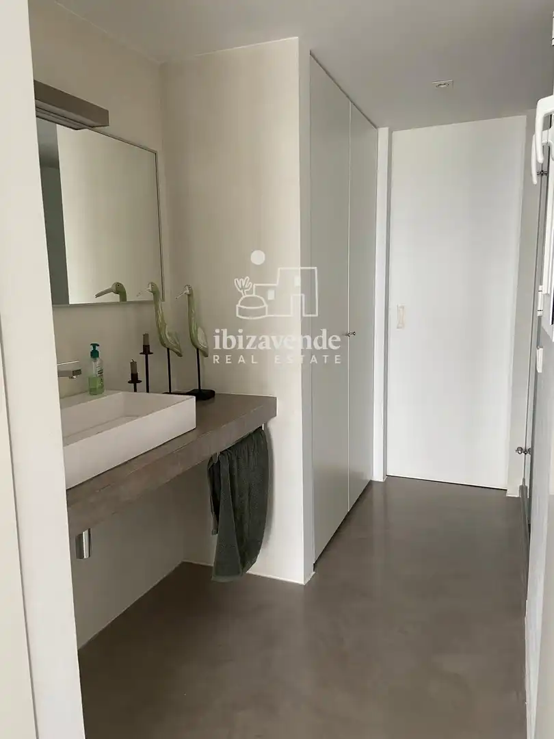 Piso de 70 m² en Ibiza