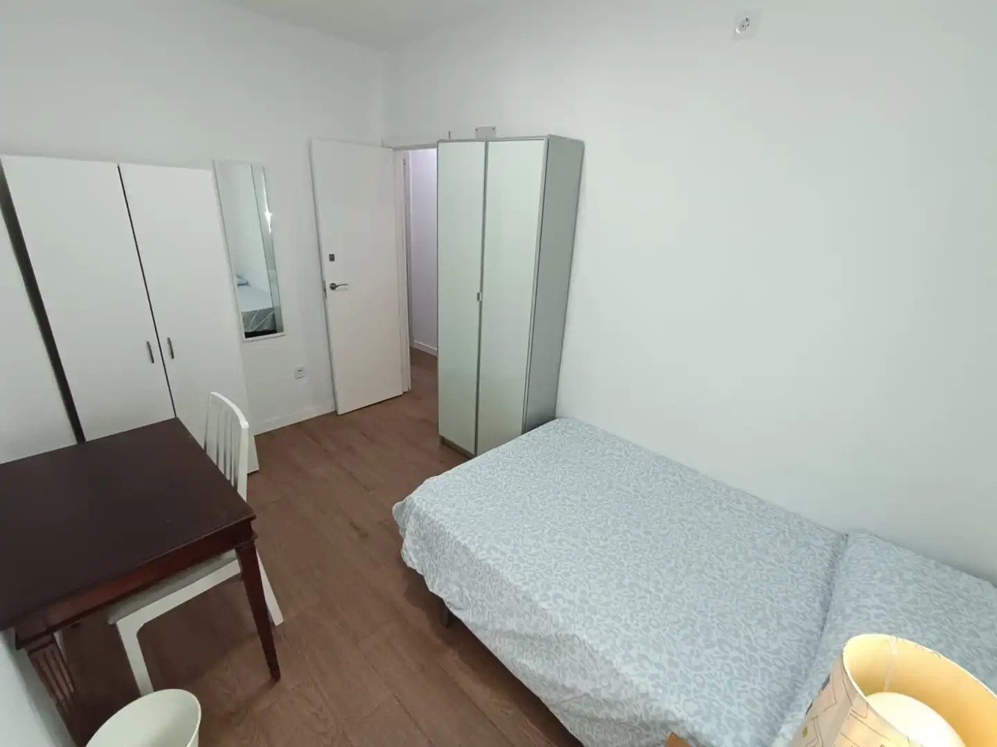 Habitación en alquiler, Madrid
