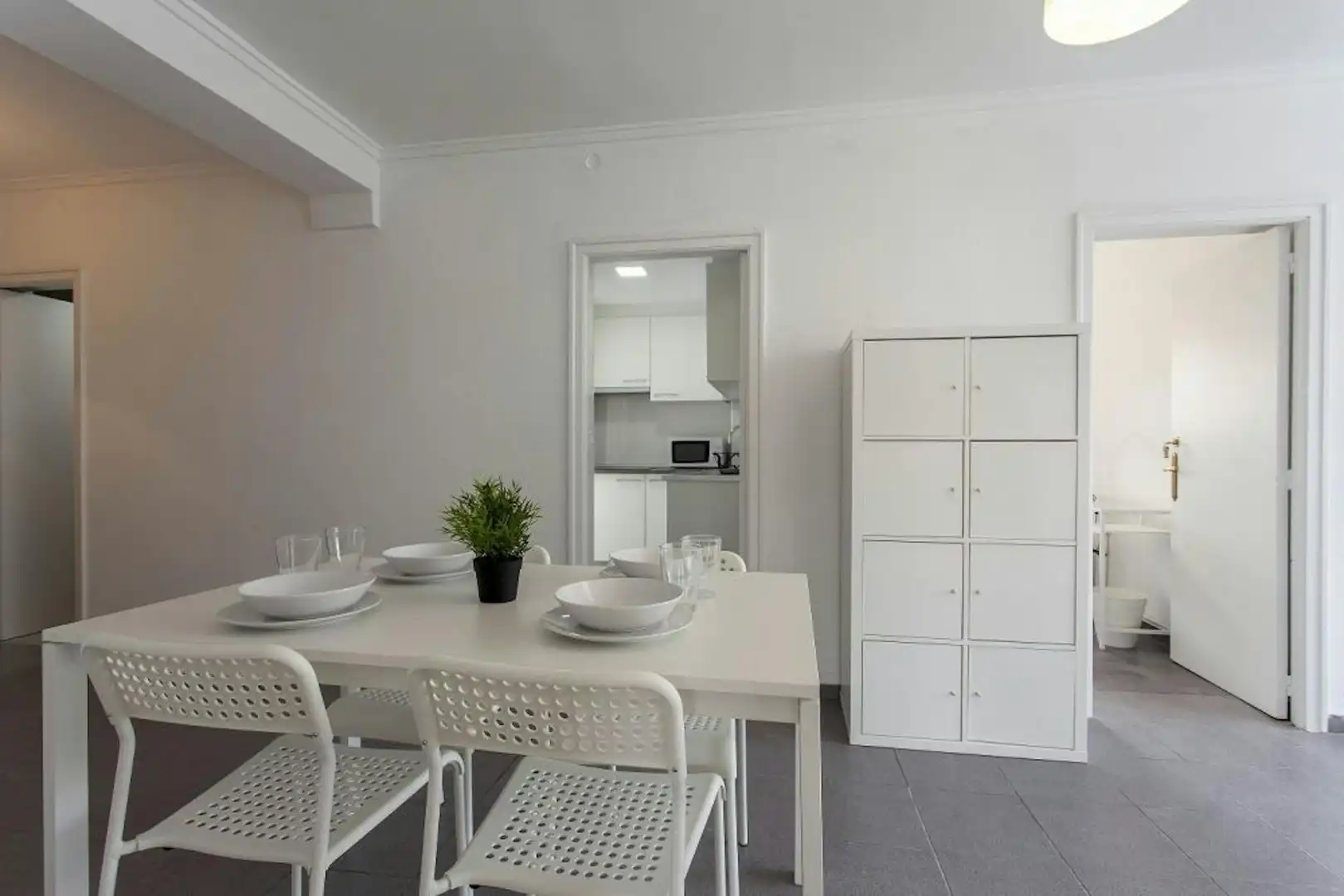 Habitación en alquiler, Valencia