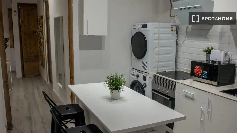Habitación en alquiler, Barcelona