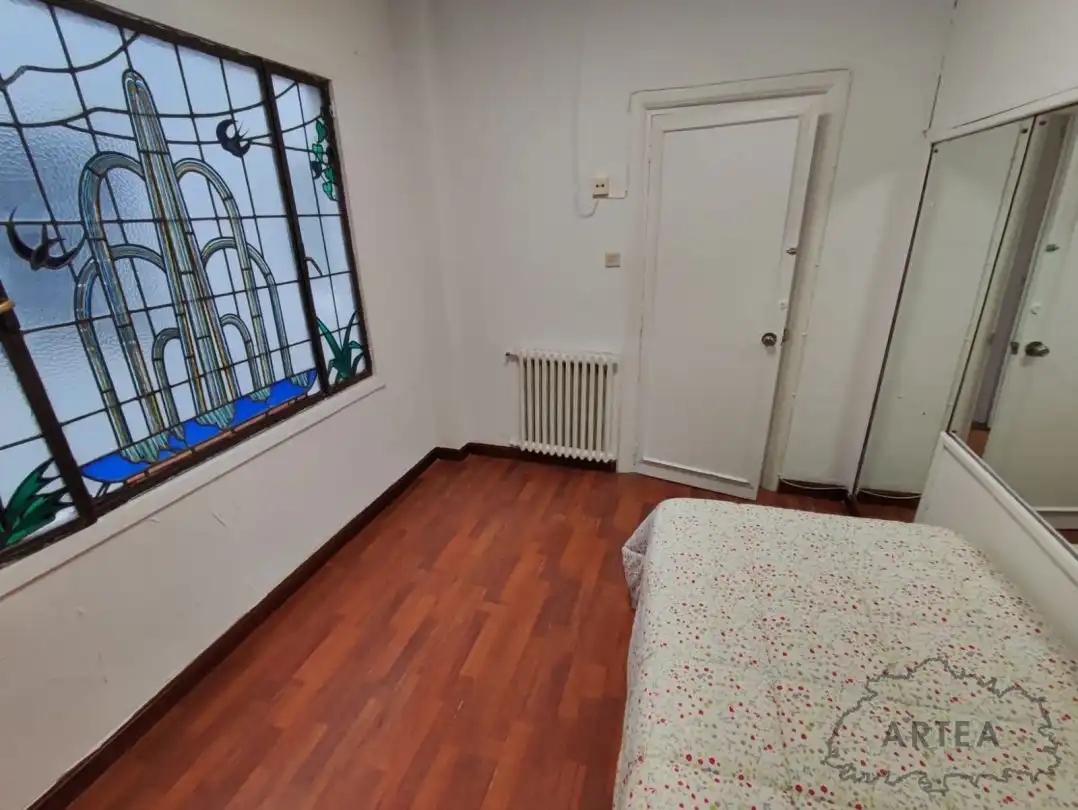 Pis de 210 m² a Bilbao