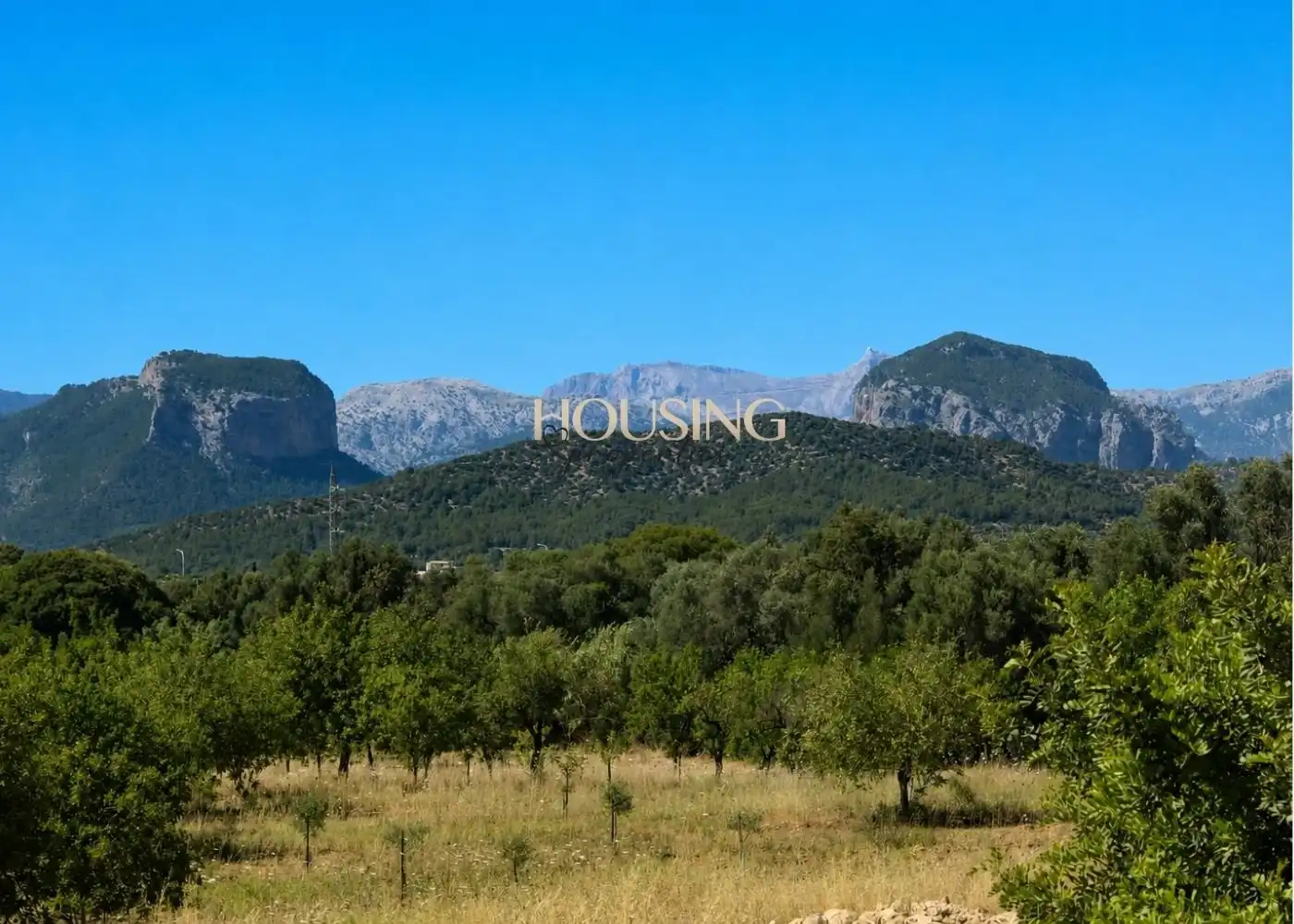 Casa de 455 m² en Consell