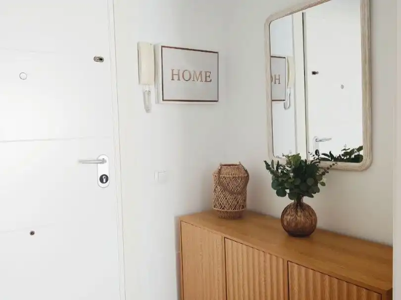 Pis de 93 m² a Torremolinos