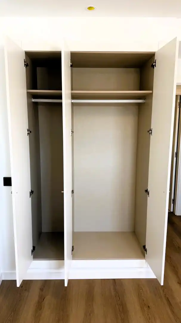 Piso de 102 m² en Valencia