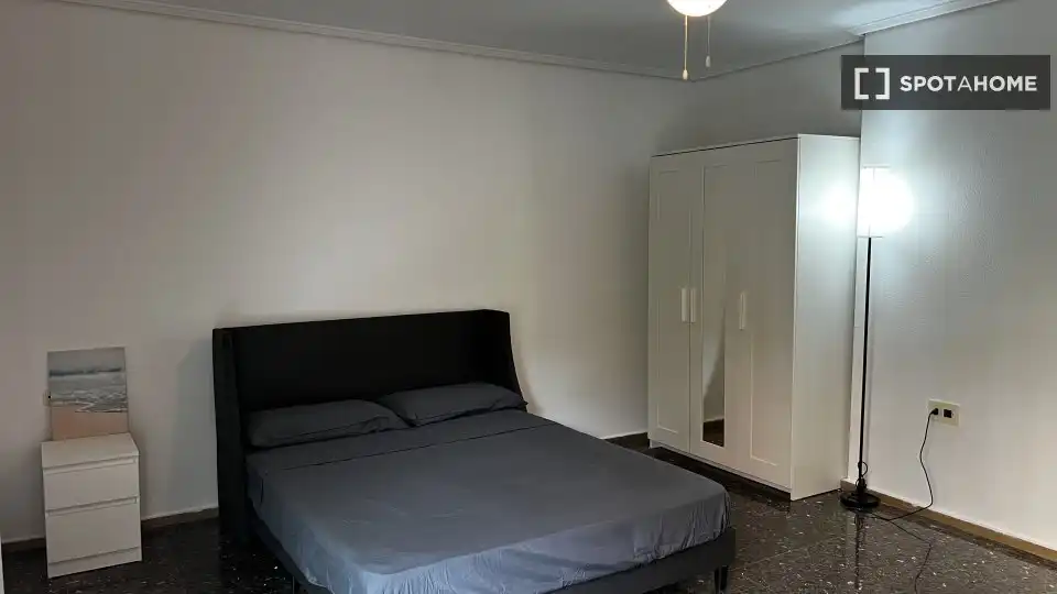 Habitación en alquiler, Valencia