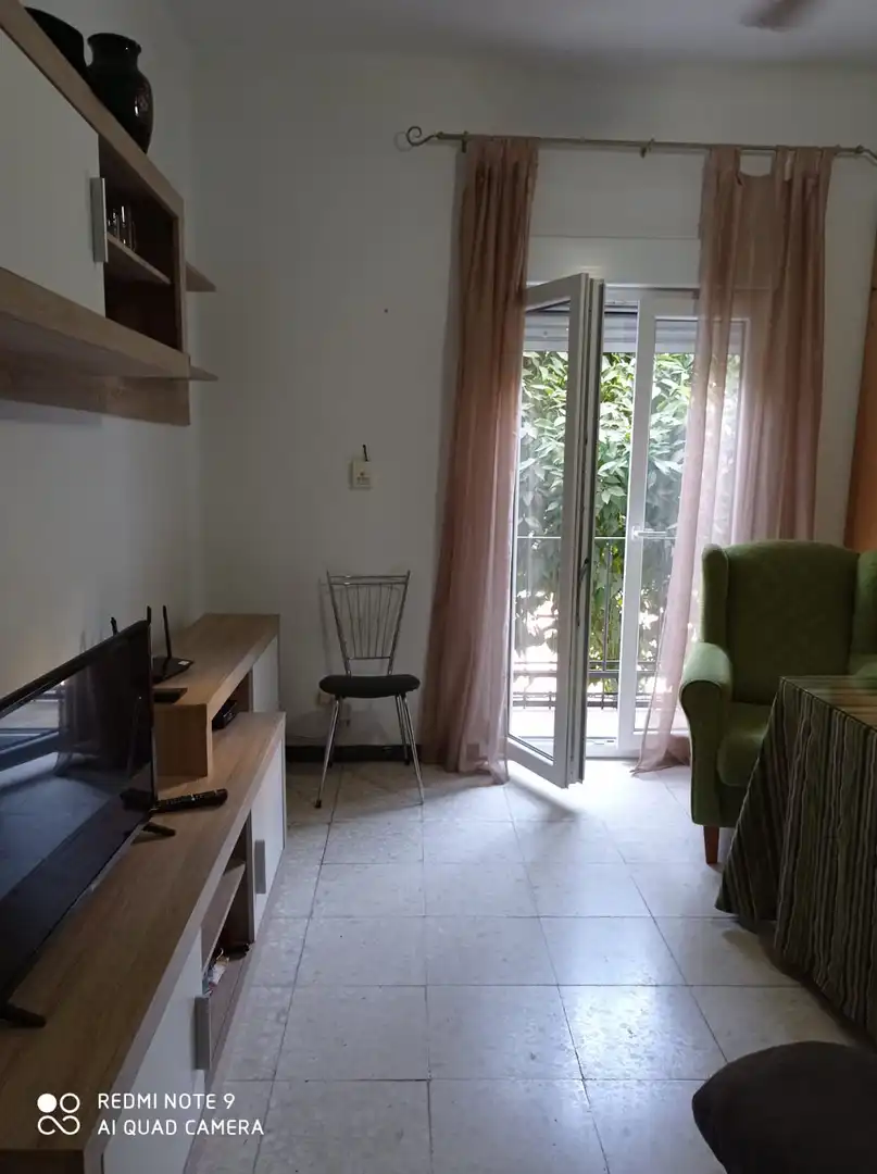 Habitación en alquiler, Sevilla