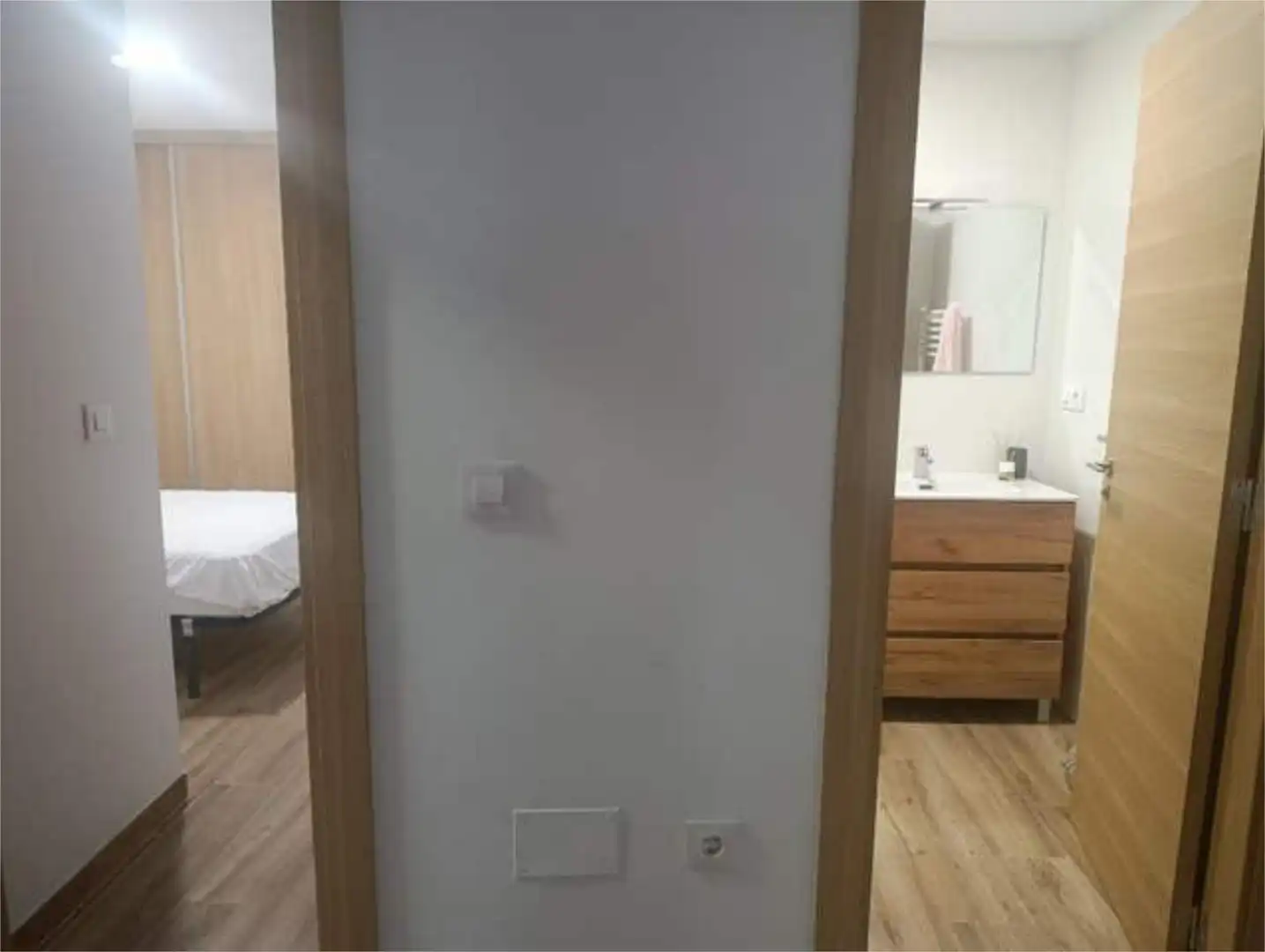 Piso de 90 m² en Santiago de Compostela