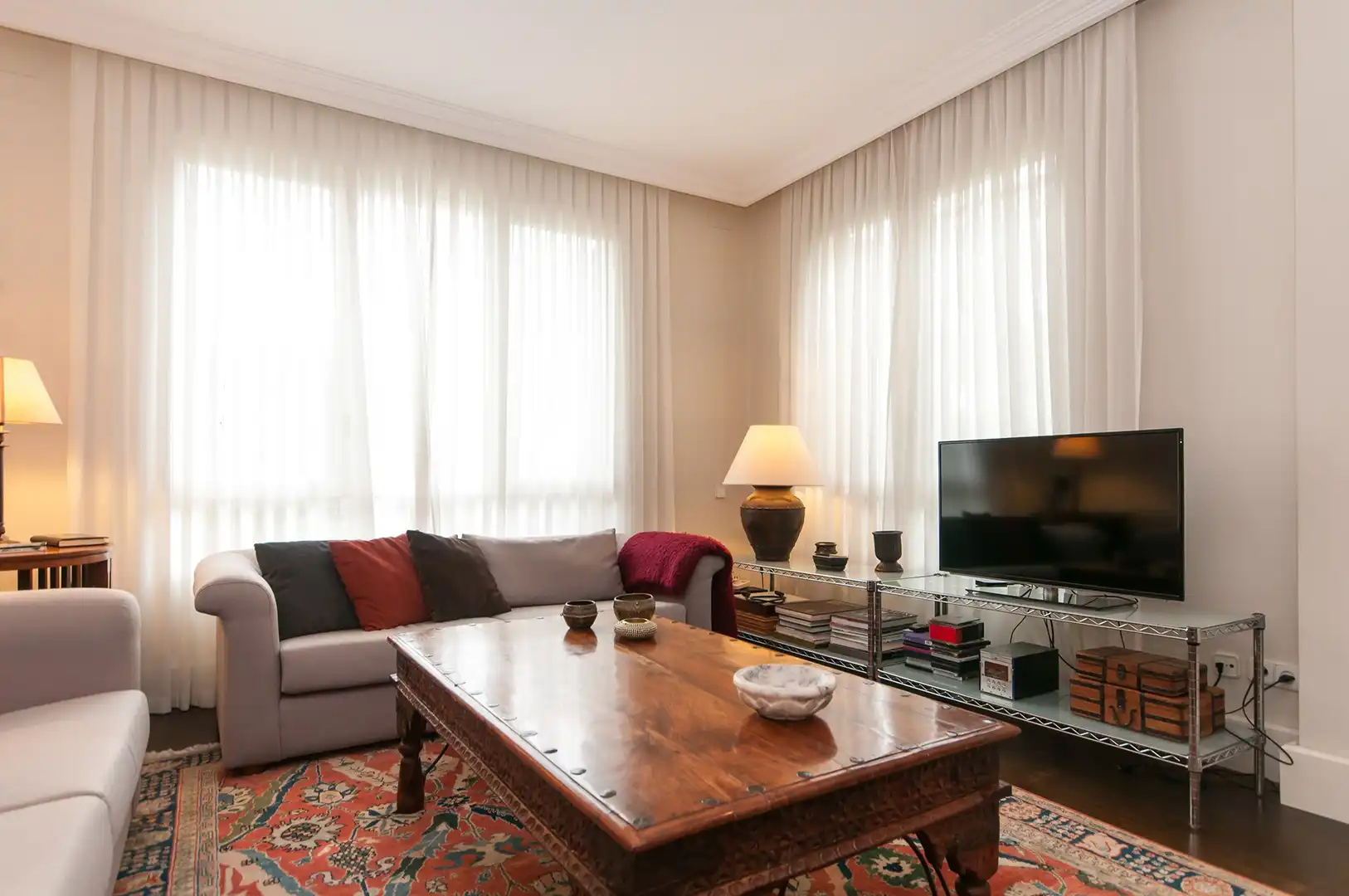 Pis de 346 m² a Sant Just Desvern