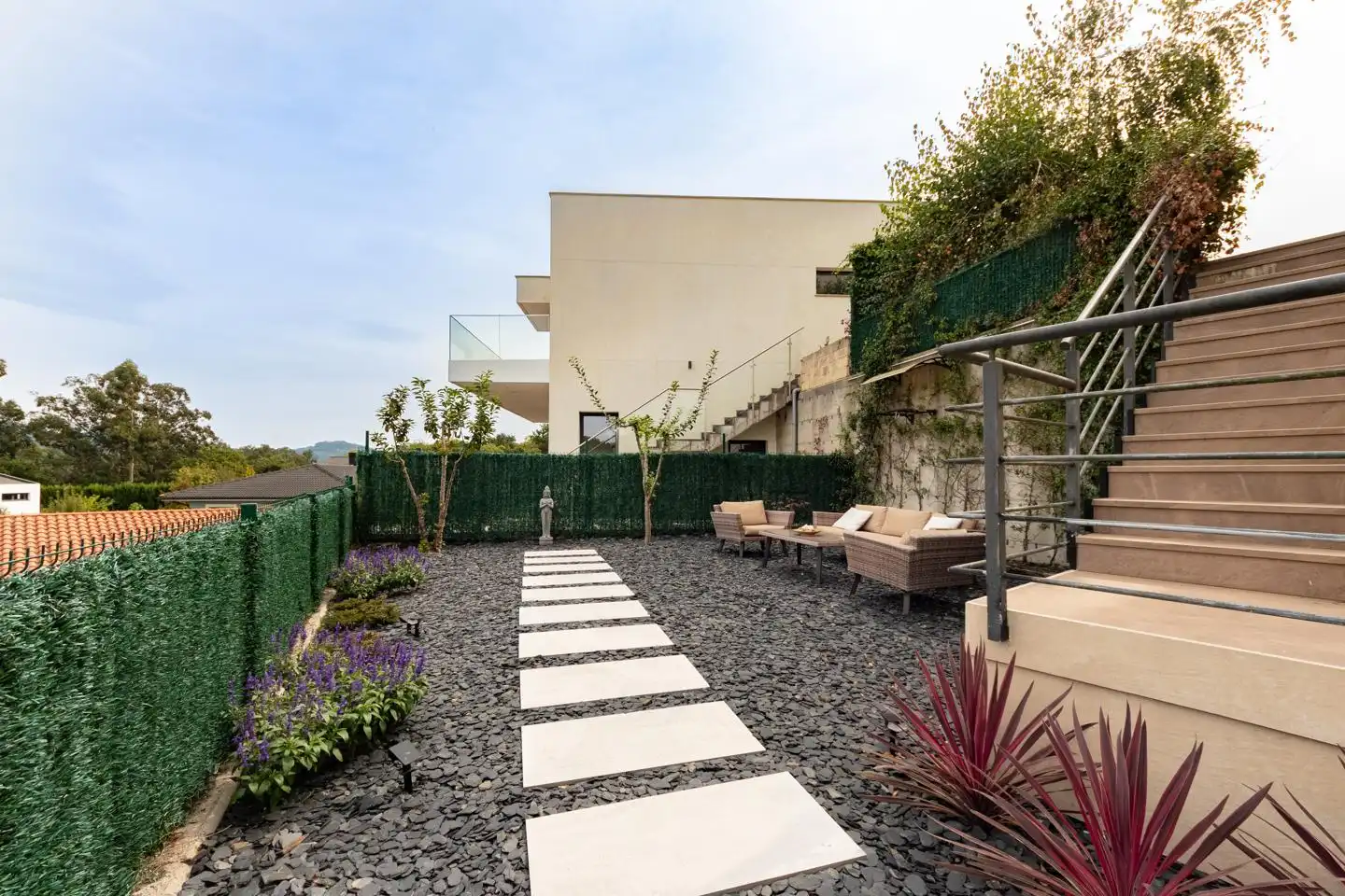 Appartamento 48 m² a Mungia