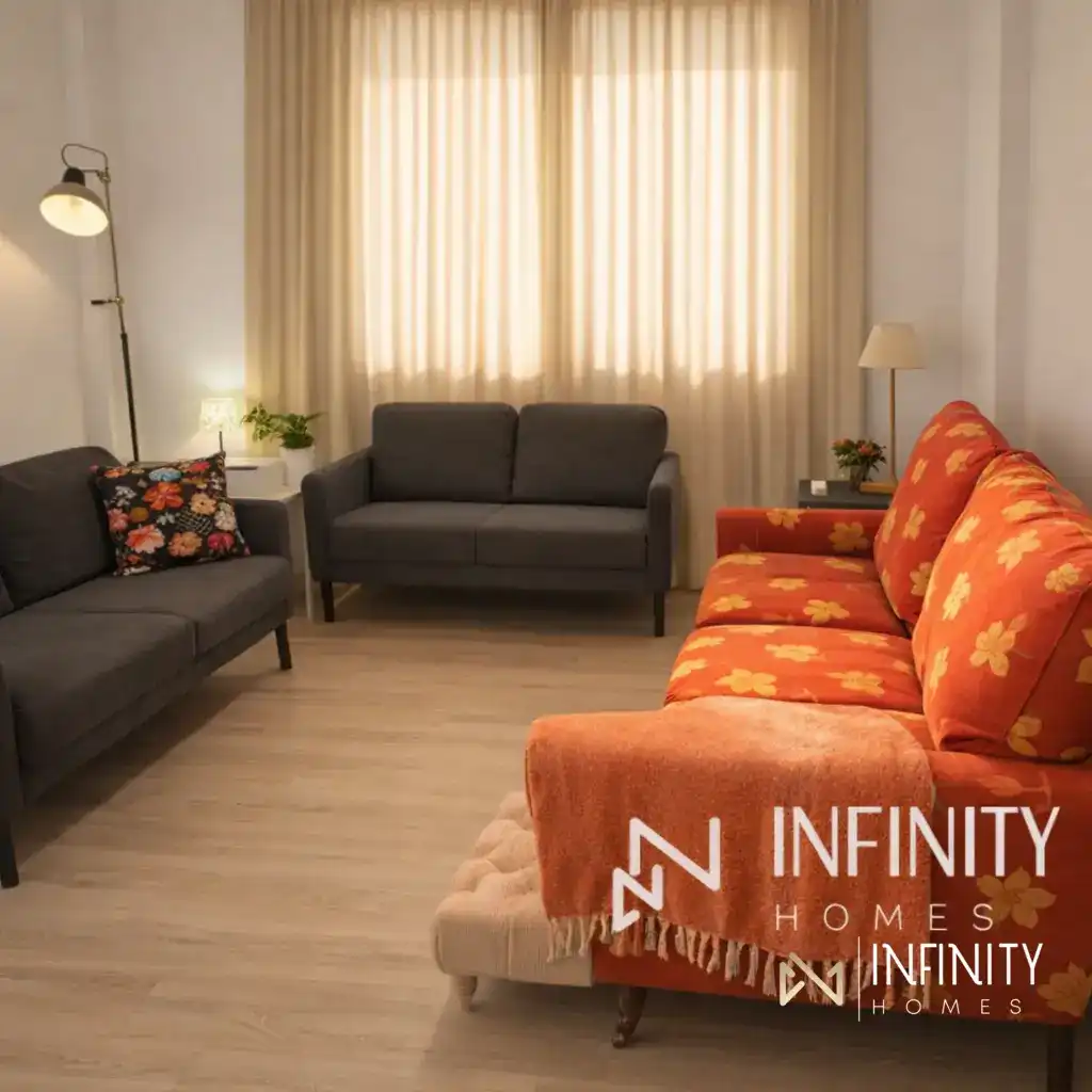Piso de 81 m² en Bilbao