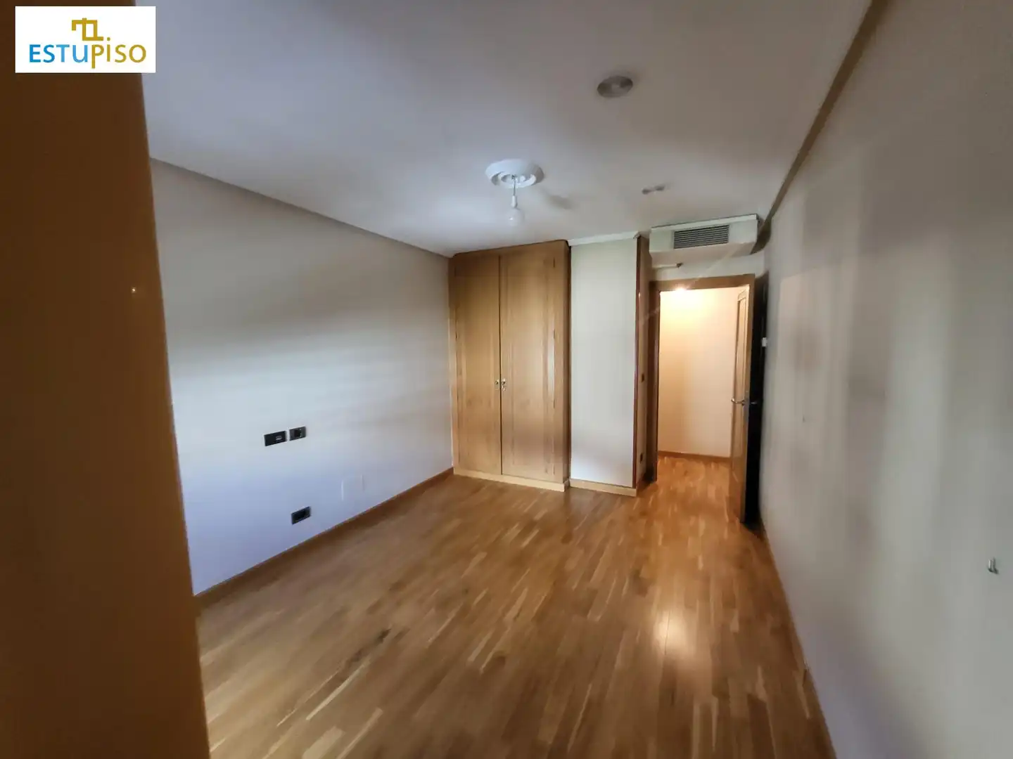 Piso de 170 m² en León