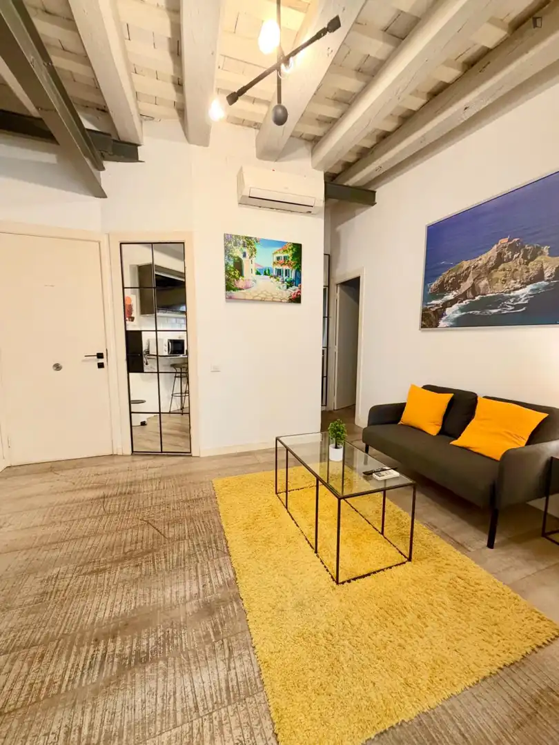 Appartamento 30 m² a Barcelona