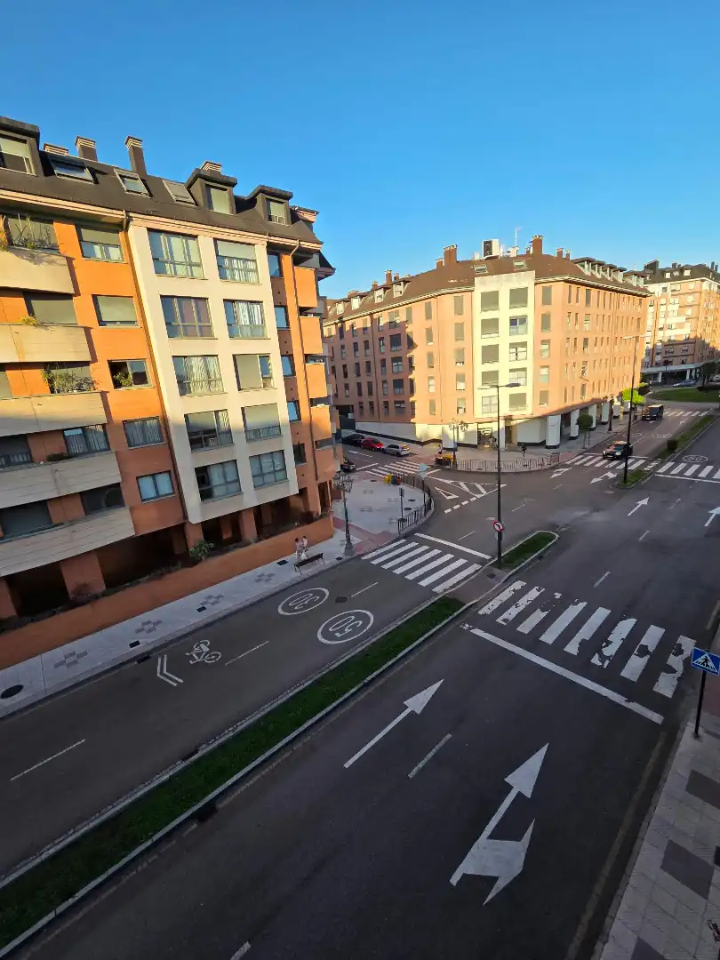 Zimmer zur Miete, Oviedo