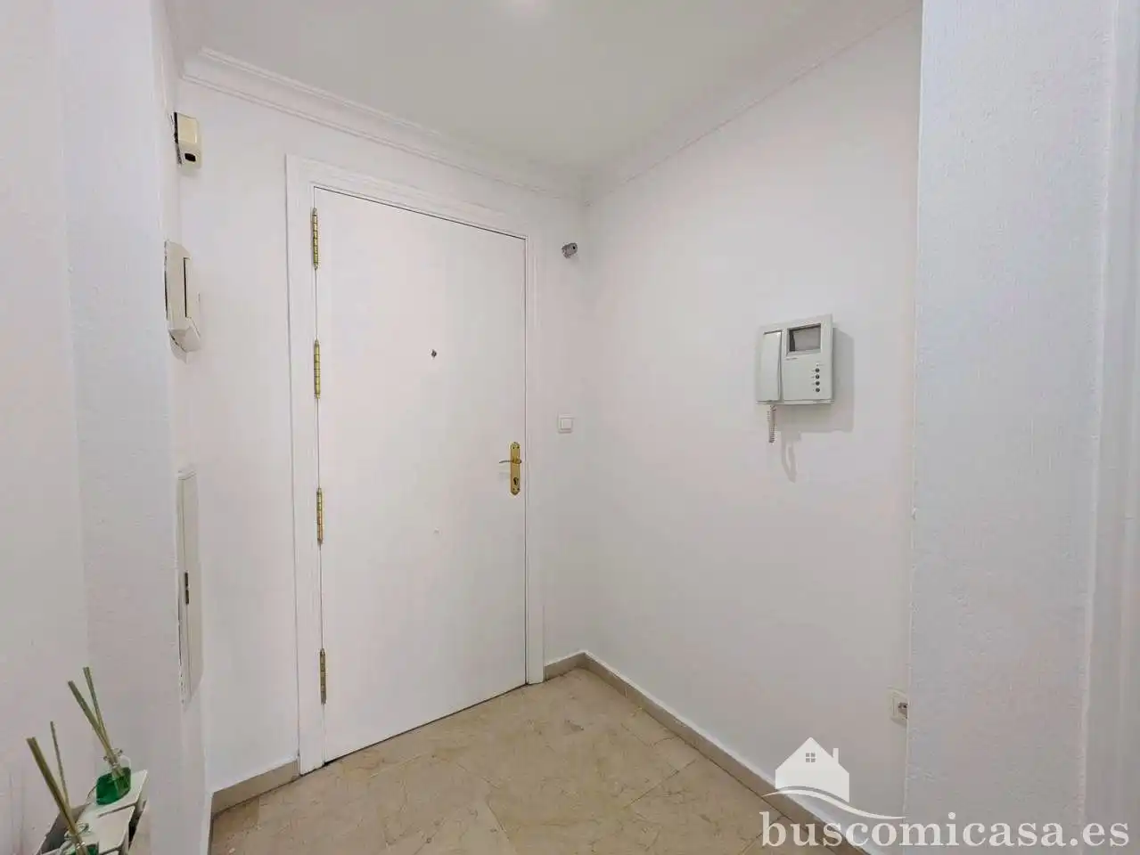 Piso de 70 m² en Linares