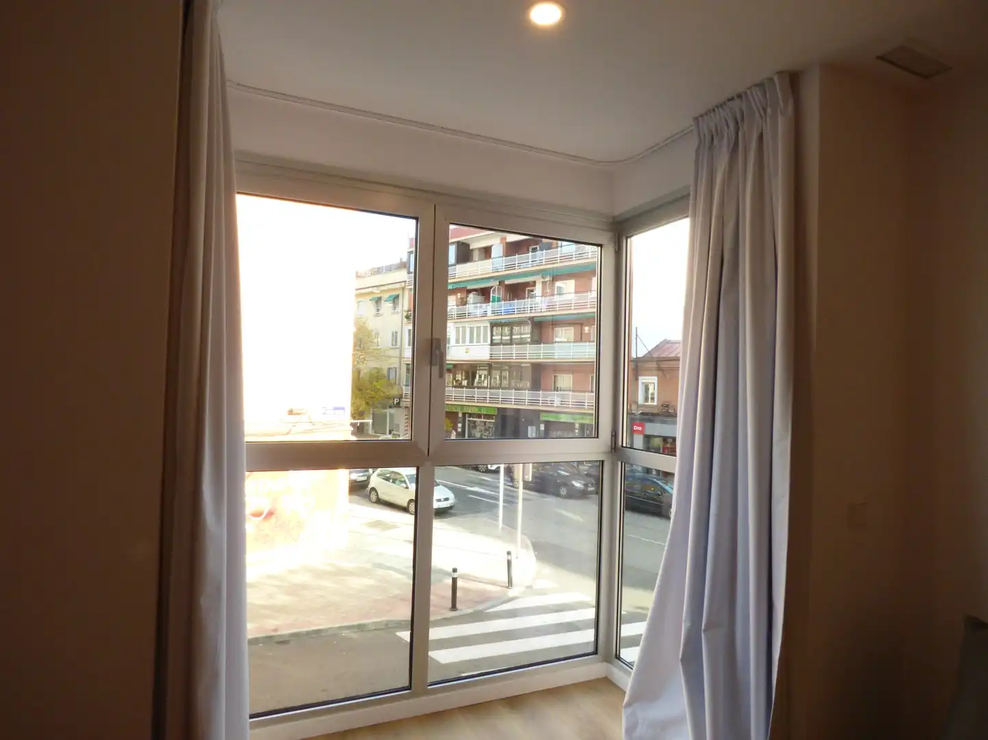 Pis de 51 m² a Madrid