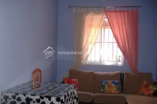 Piso de 85 m² en Cáceres
