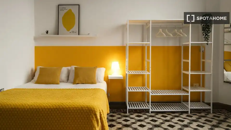 Habitación 184 m², Granada