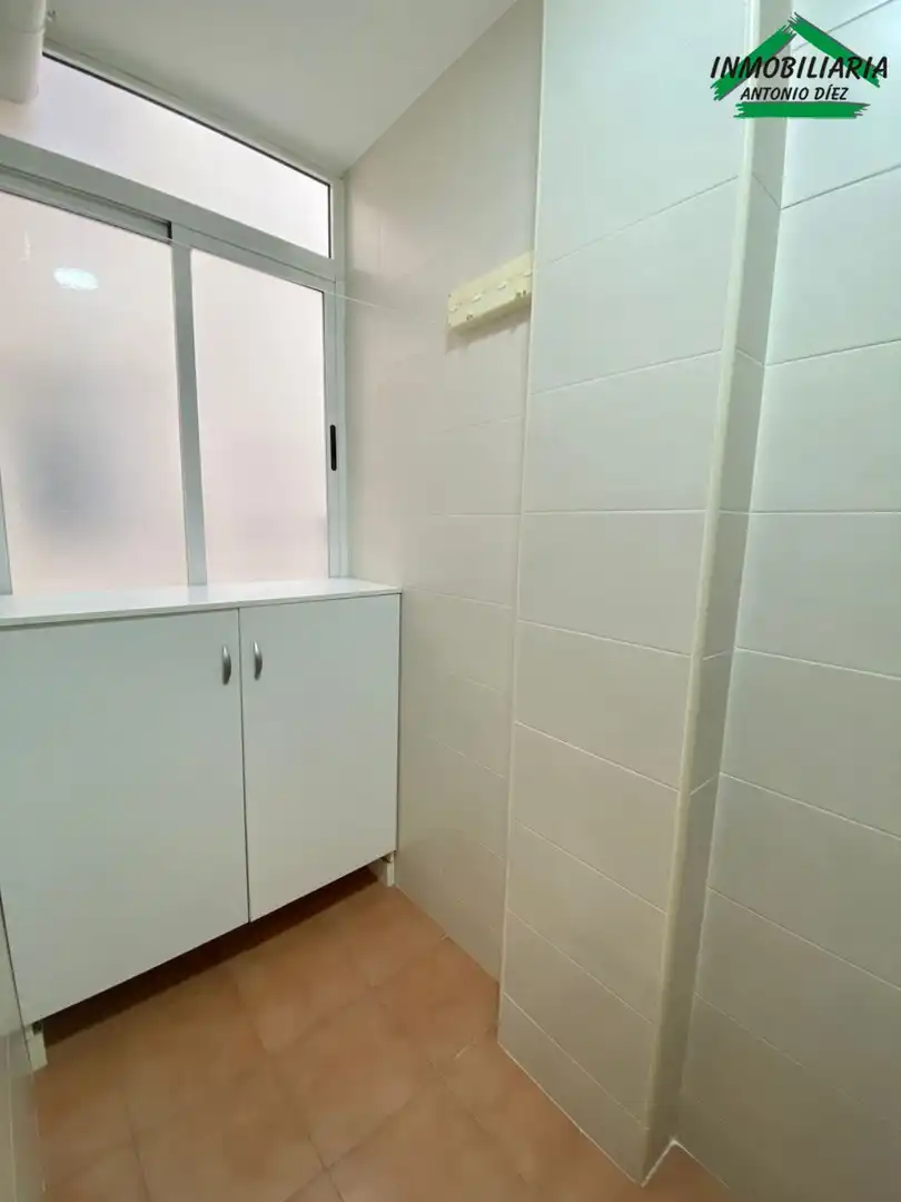Piso de 108 m² en Aspe