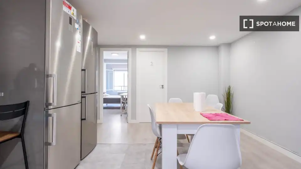 Habitación en alquiler, Zaragoza