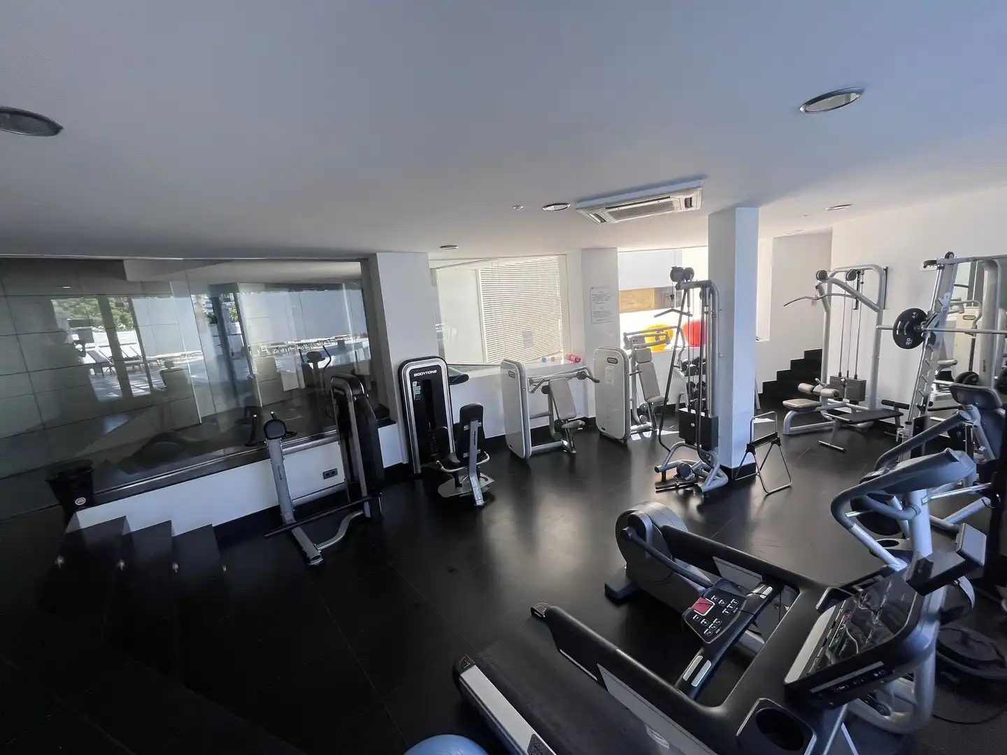Wohnung 126 m² in Ibiza-Stadt