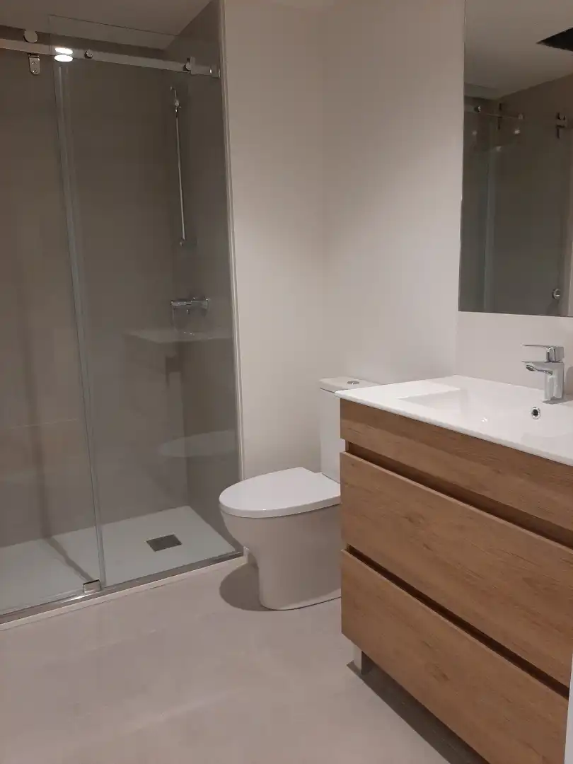 Pis de 74 m² a Mataró