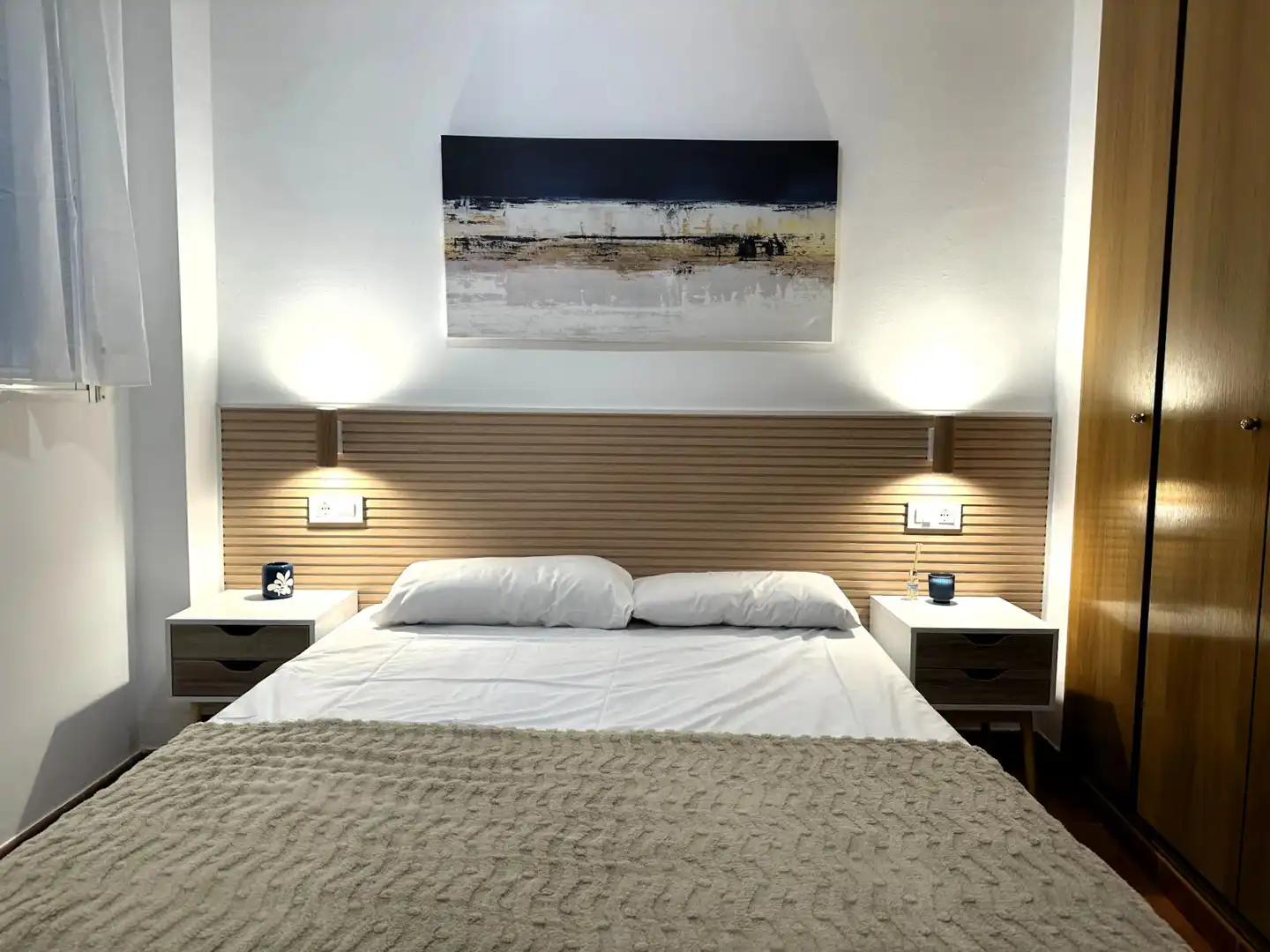 Appartamento 55 m² a Valencia