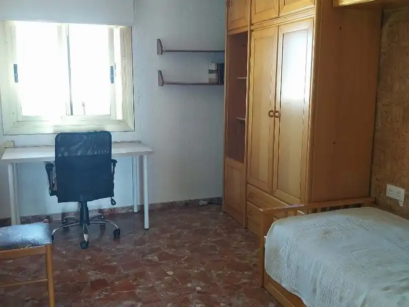 Piso de 94 m² en Mislata