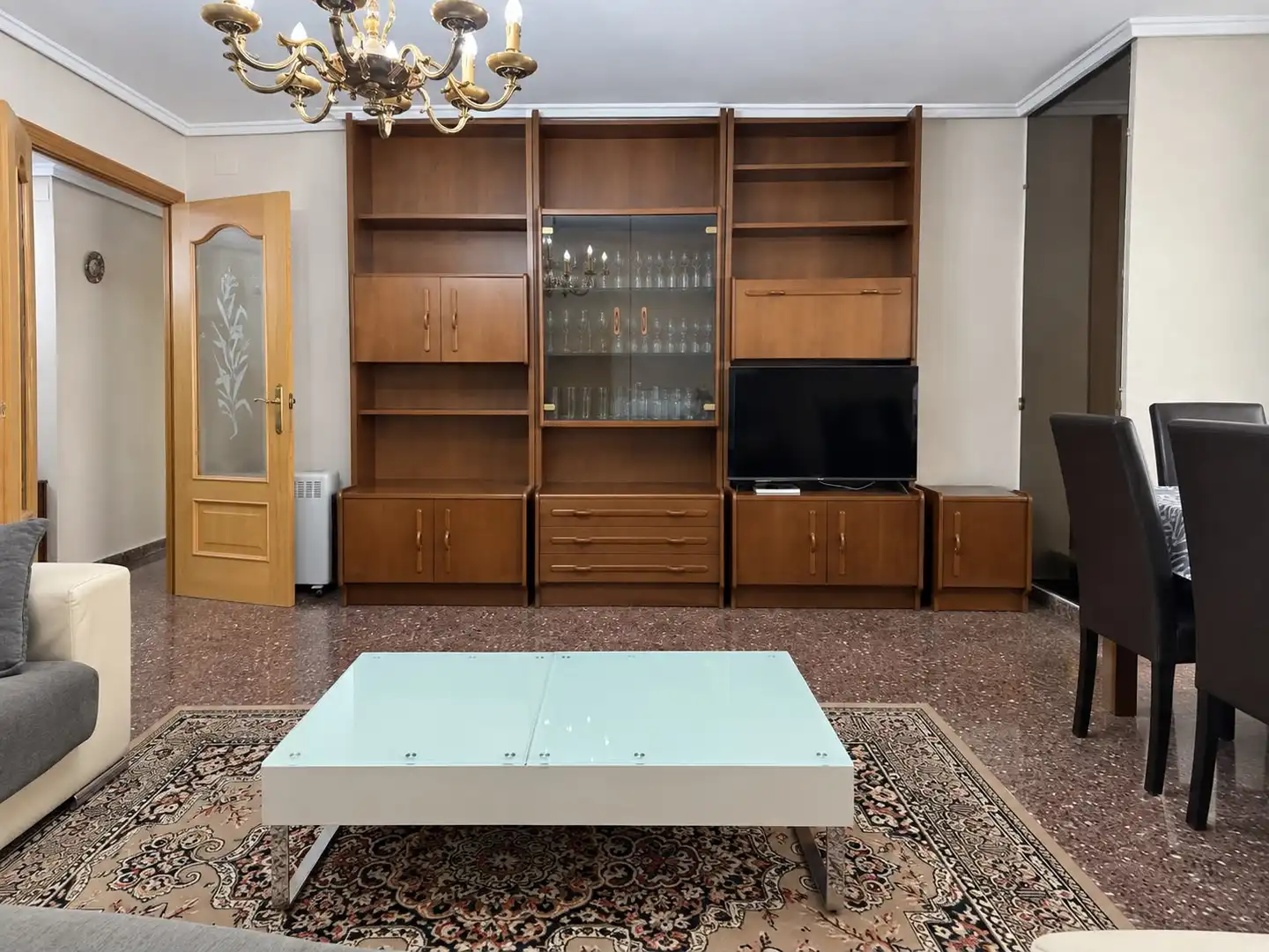 Pis de 119 m² a València