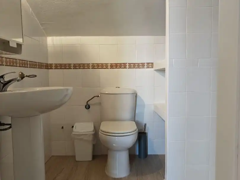 Piso de 30 m² en Bormujos