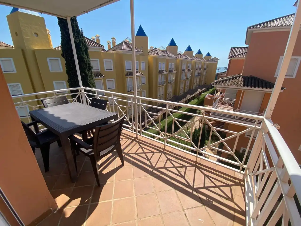 Piso de 85 m² en Isla Cristina
