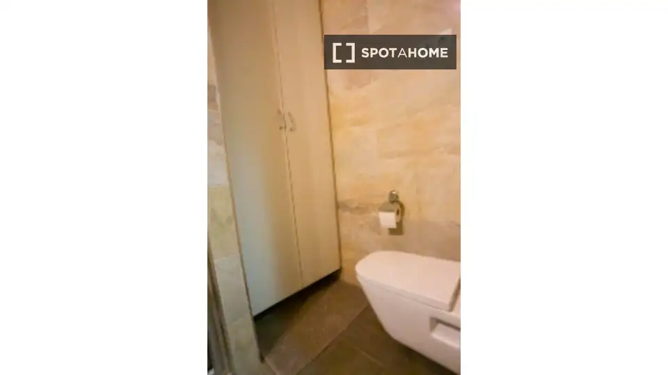 Habitación 90 m², Málaga
