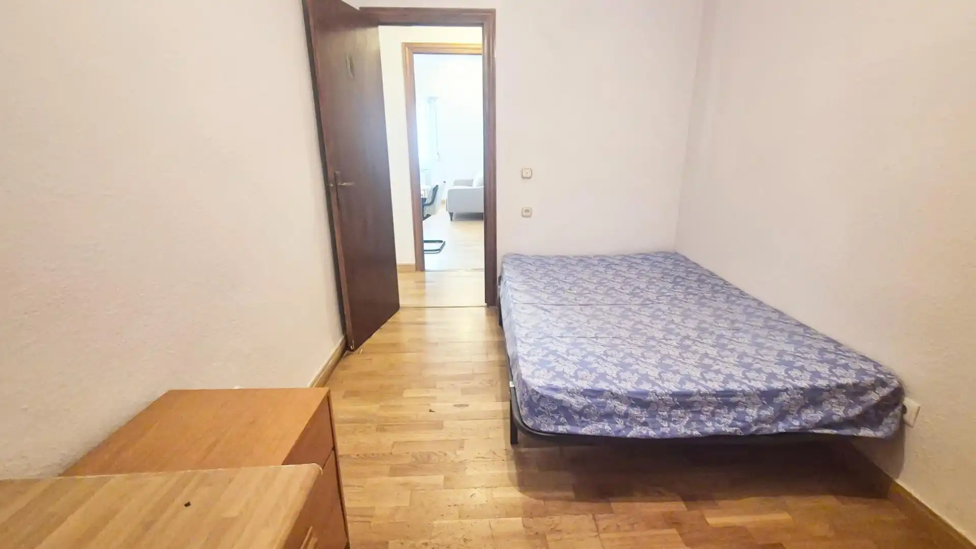 Piso de 83 m² en Salamanca