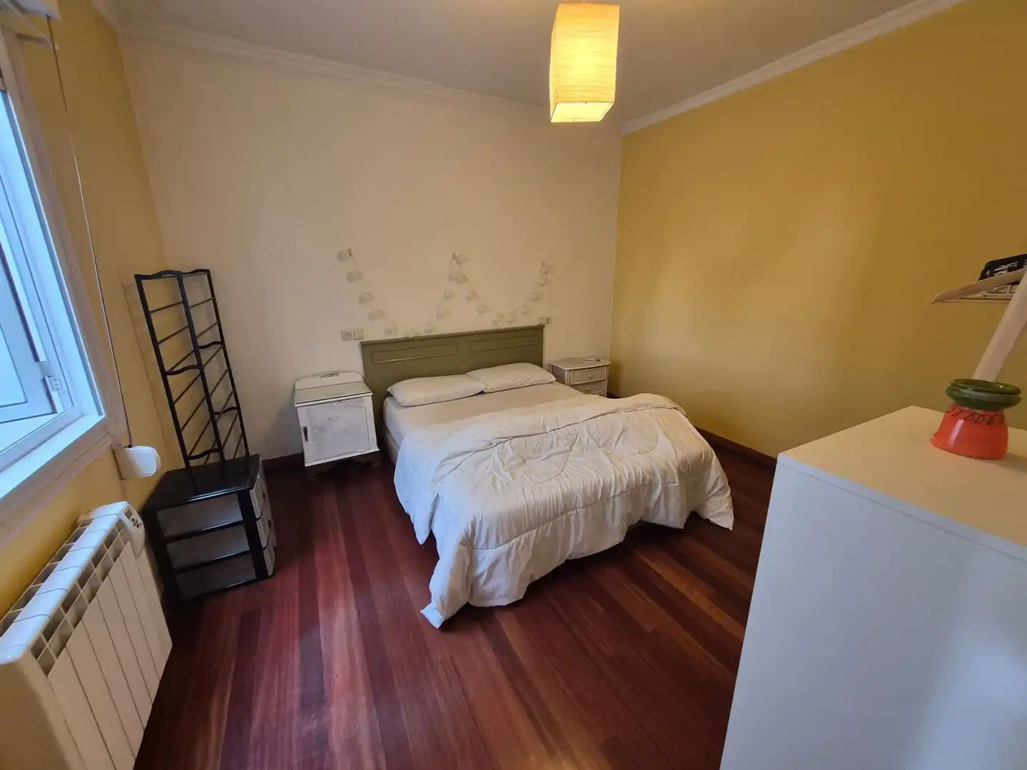 Wohnung 139 m² in Santiago de Compostela